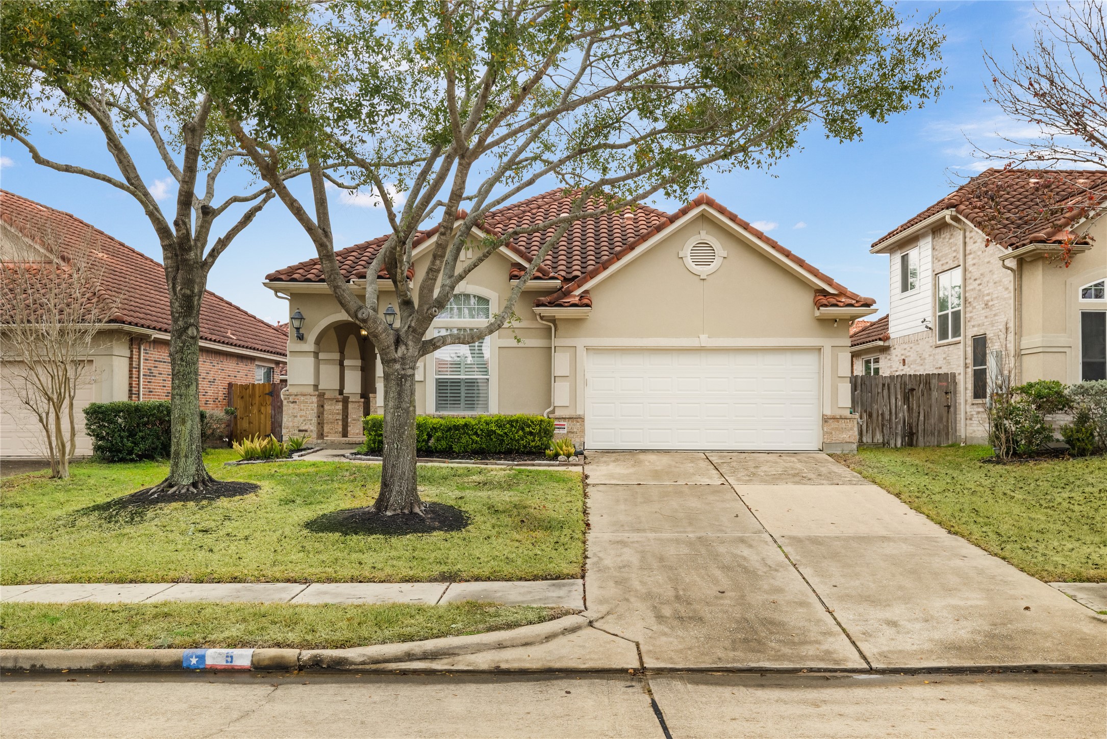5 Spyglass Court Jersey Village TX 77064