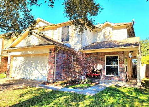18610 Dinner Creek Drive Katy TX 77449