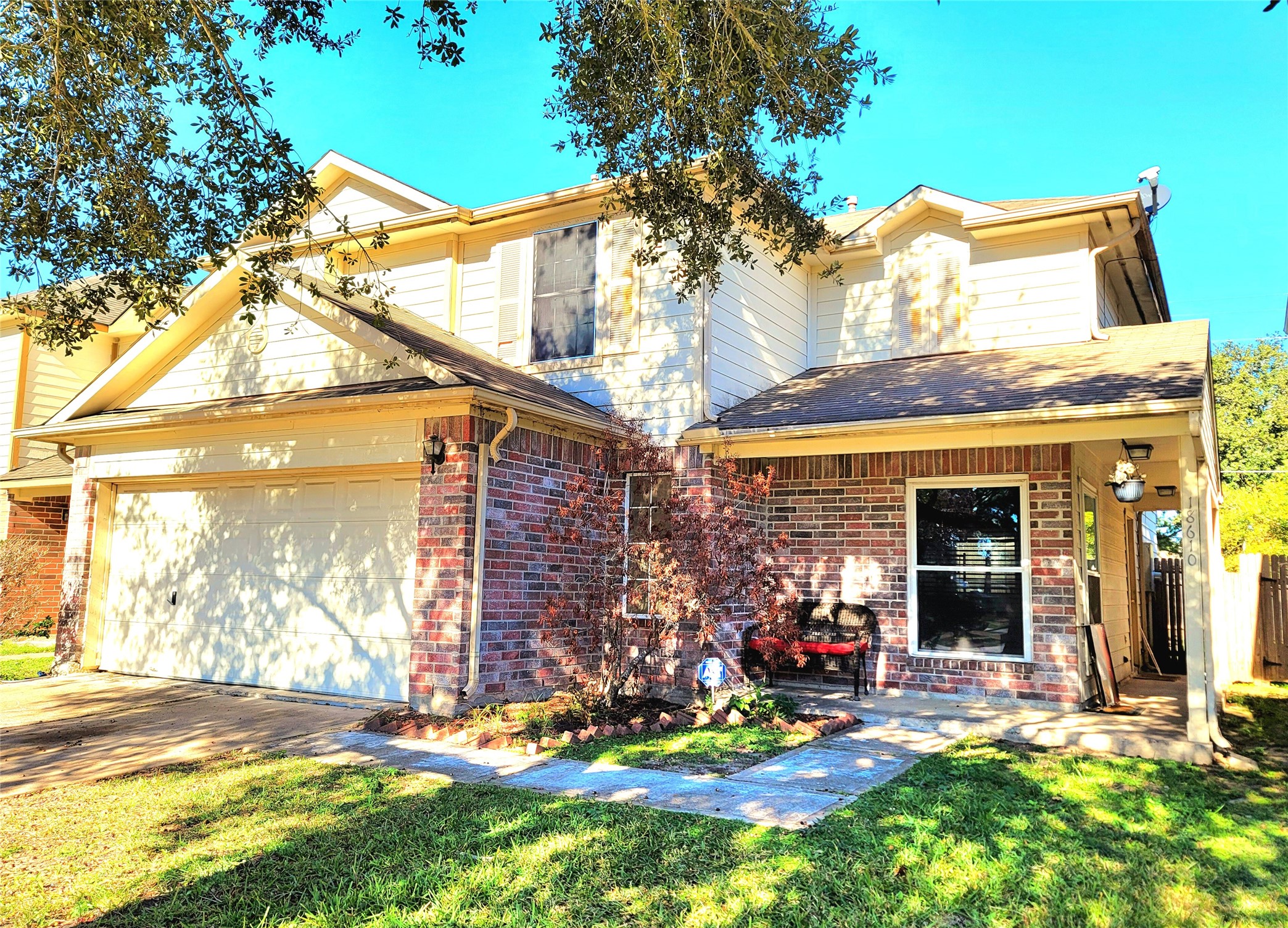 18610 Dinner Creek Drive Katy TX 77449