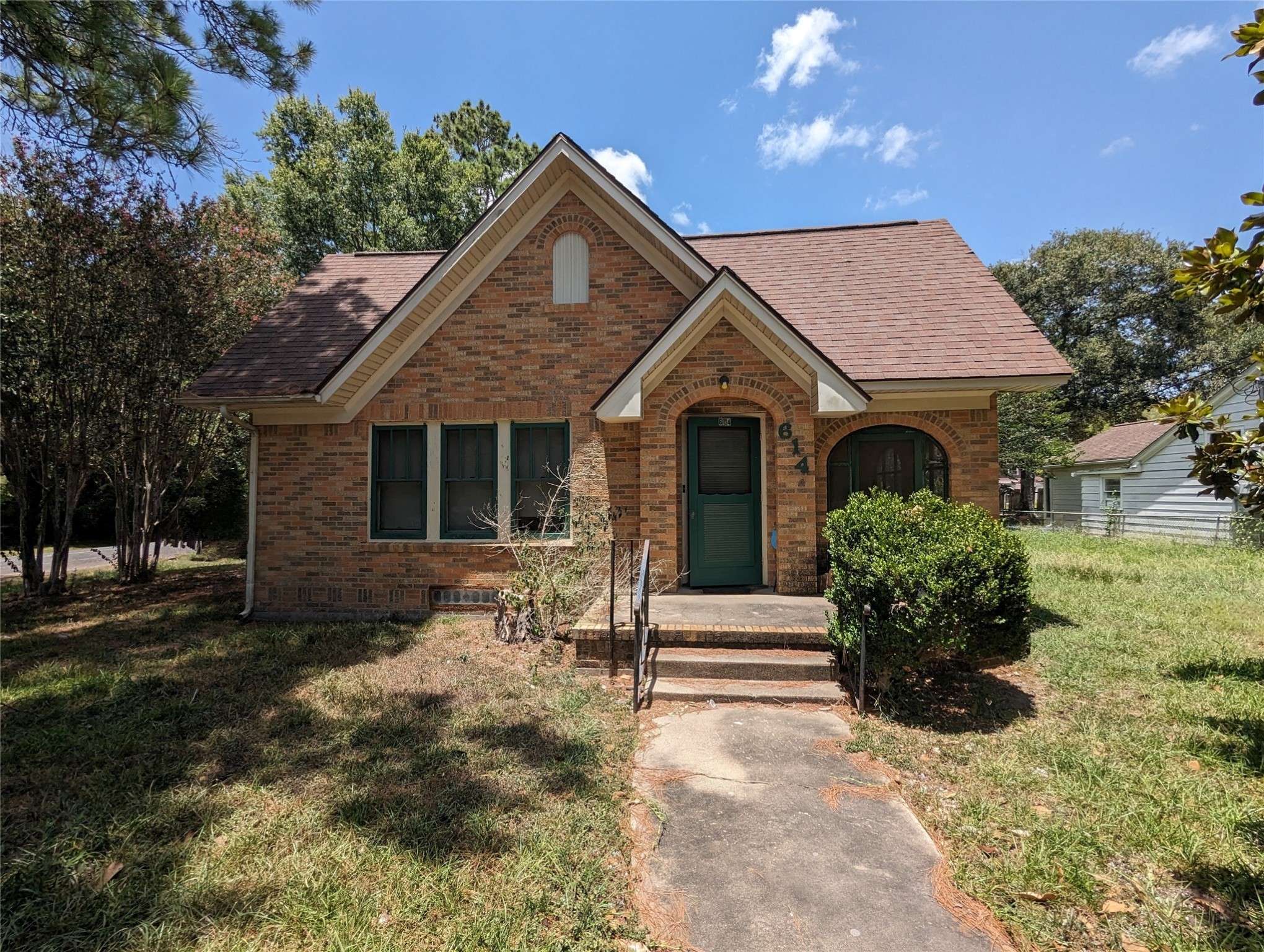 614 Peach Street El Campo TX 77437