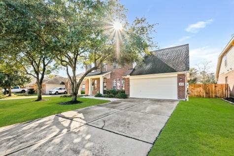 18715 Peralta Hill Lane Tomball TX 77377