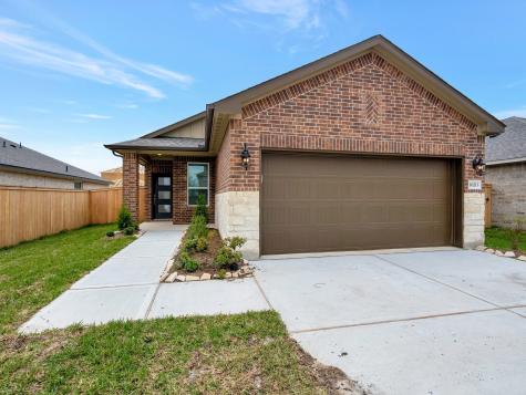 10213 Deussen Lane Texas City TX 77591