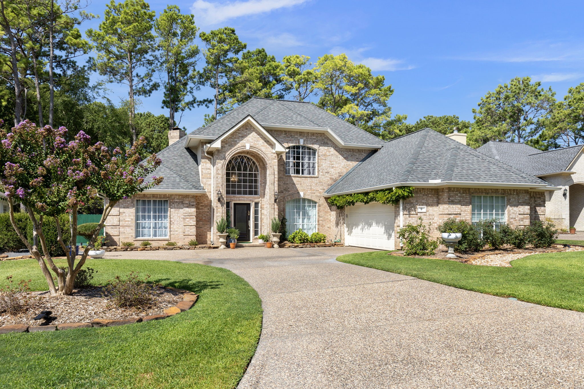 9 Fairfield Drive Montgomery TX 77356