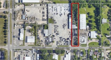 7106 Chippewa Boulevard Houston TX 77086