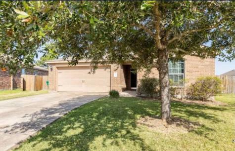 883 Indigo Springs Lane La Marque TX 77568