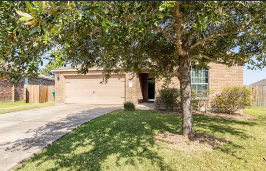 883 Indigo Springs Lane La Marque TX 77568