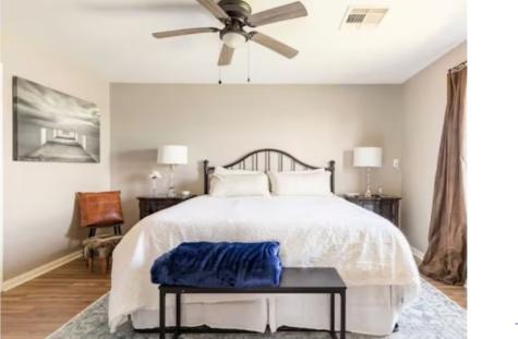 883 Indigo Springs Lane La Marque TX 77568