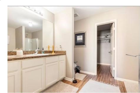 883 Indigo Springs Lane La Marque TX 77568