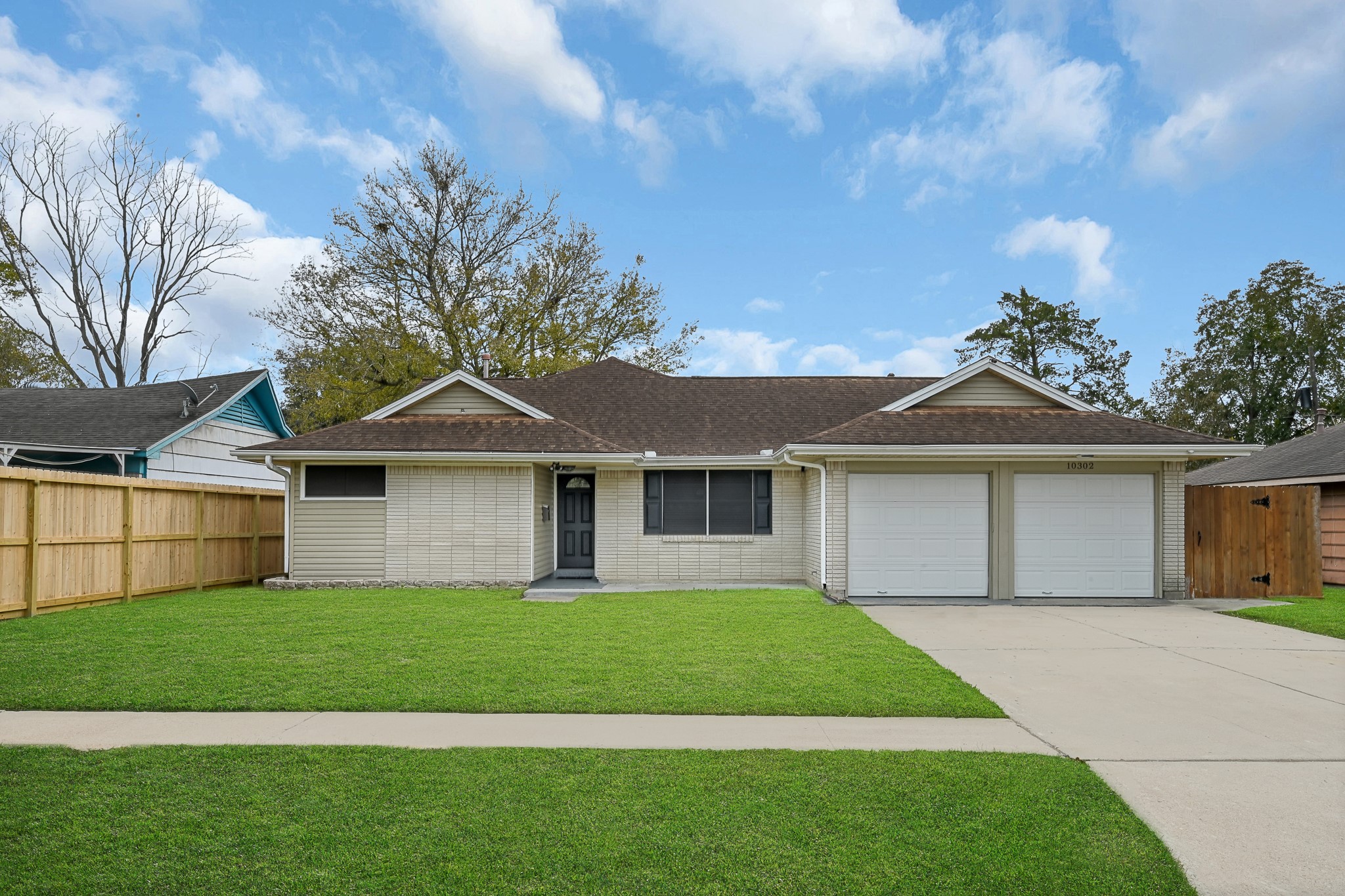 10302 Southport Drive Houston TX 77089