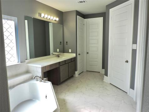 12027 Ballshire Pines Drive Humble TX 77346