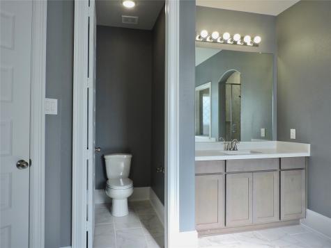 12027 Ballshire Pines Drive Humble TX 77346