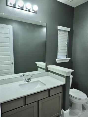 12027 Ballshire Pines Drive Humble TX 77346