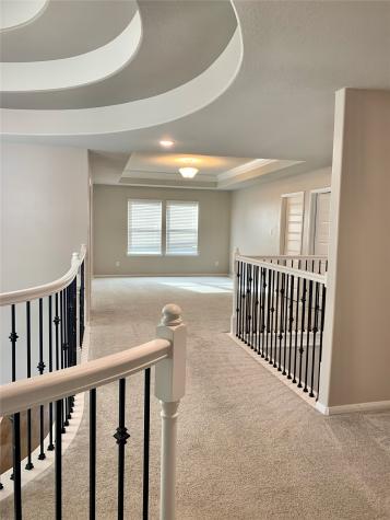 12027 Ballshire Pines Drive Humble TX 77346
