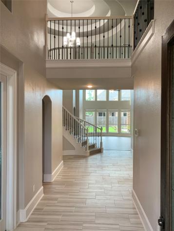 12027 Ballshire Pines Drive Humble TX 77346