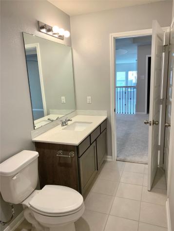 12027 Ballshire Pines Drive Humble TX 77346