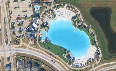 12027 Ballshire Pines Drive Humble TX 77346