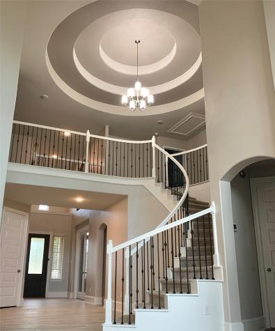 12027 Ballshire Pines Drive Humble TX 77346