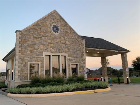 12027 Ballshire Pines Drive Humble TX 77346
