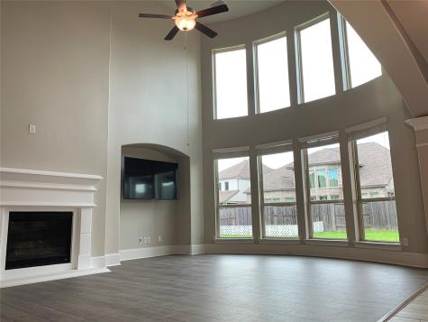 12027 Ballshire Pines Drive Humble TX 77346