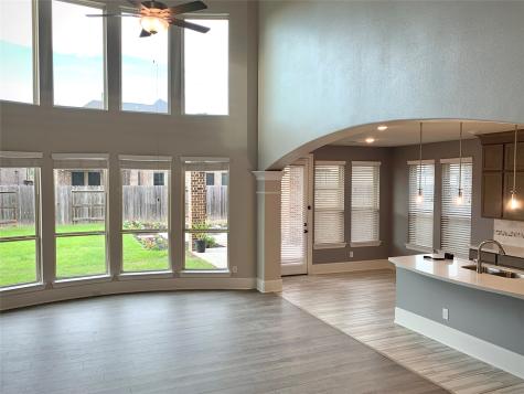 12027 Ballshire Pines Drive Humble TX 77346