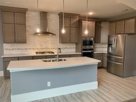 12027 Ballshire Pines Drive Humble TX 77346