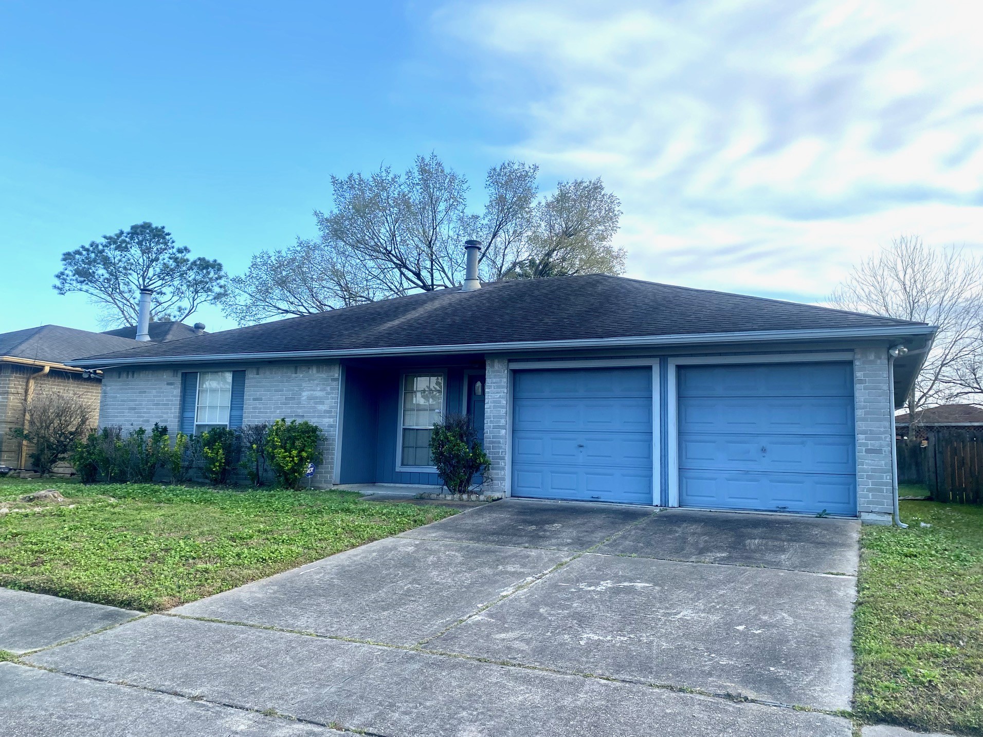 15110 Peachmeadow Lane Channelview TX 77530