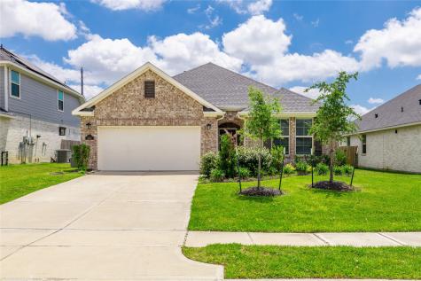 8415 Delta Down Drive Fulshear TX 77441