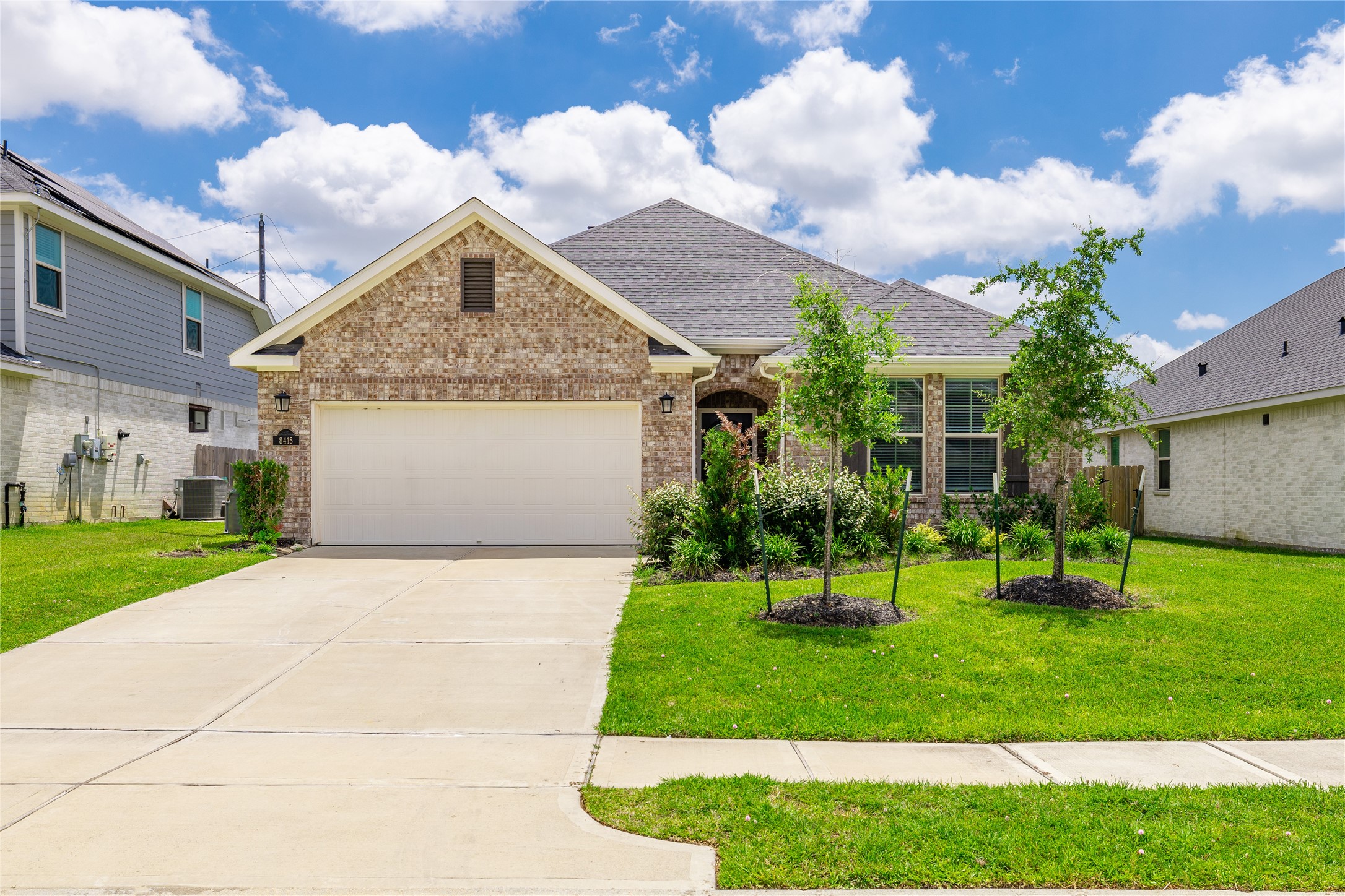 8415 Delta Down Drive Fulshear TX 77441