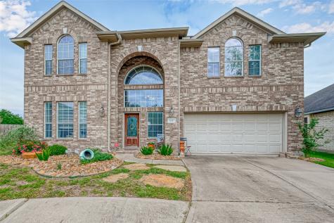 6010 Biltmore Rosenberg TX 77471