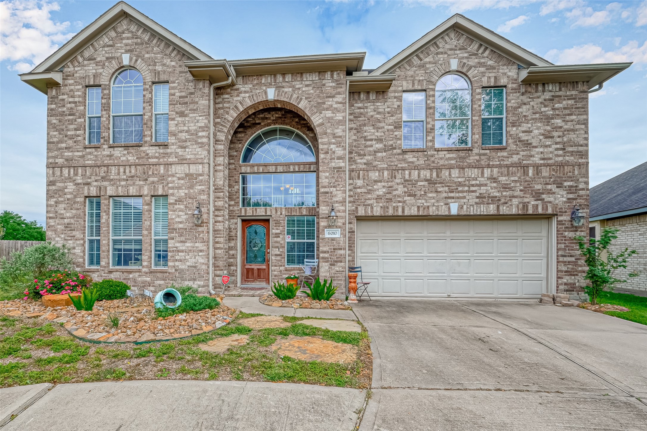 6010 Biltmore Rosenberg TX 77471