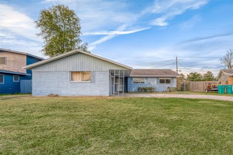 2316 Maxwell Circle Orange TX 77630