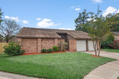 8422 Carmelwood Lane Humble TX 77338
