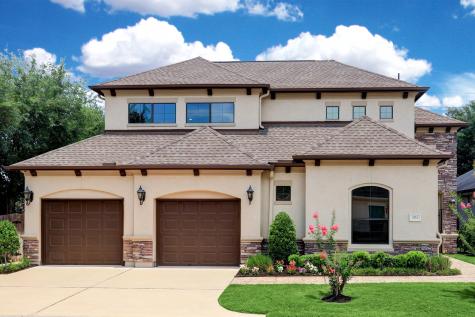 4334 Stonebrook Lane Missouri City TX 77459