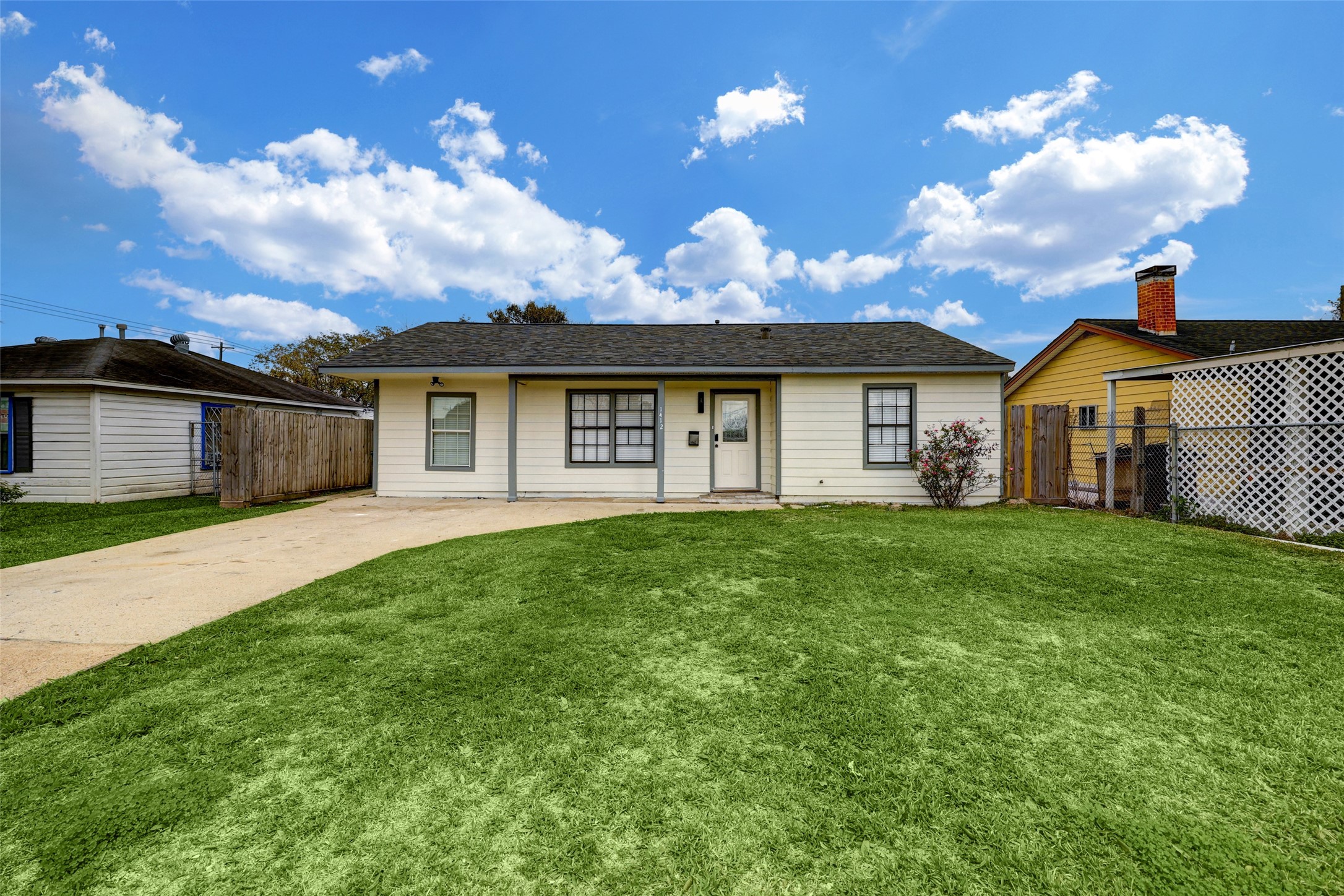 1412 Tupelo Avenue Pasadena TX 77506