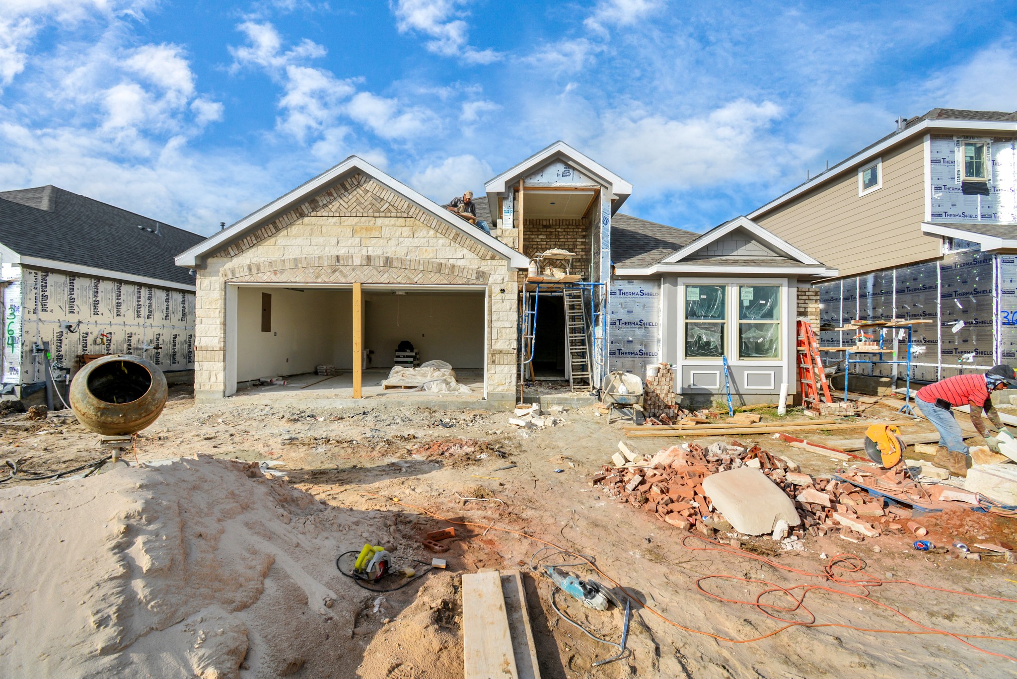 362 Selah Court Alvin TX 77511