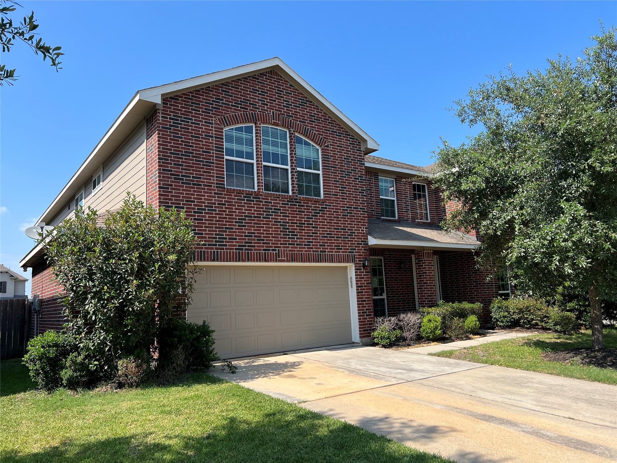 11502 Bolander Court Tomball TX 77377