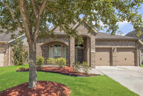 3715 Cibolo Court Pearland TX 77584