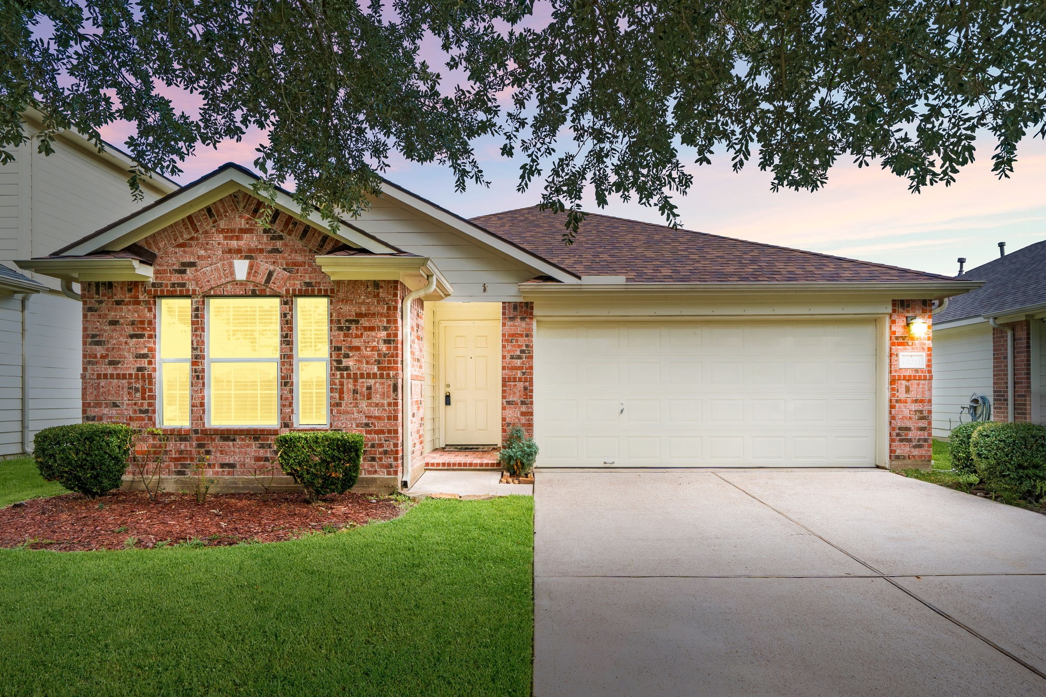 19211 Sagebrush Valley Lane Cypress TX 77433