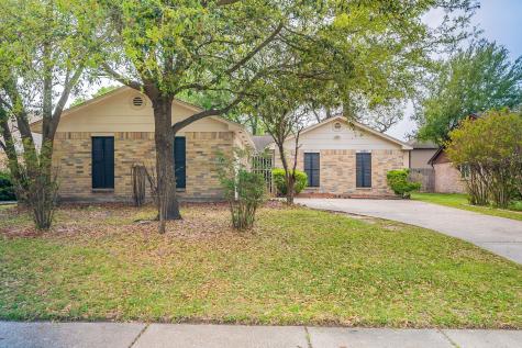 18923 Atascocita Trace Drive Humble TX 77346