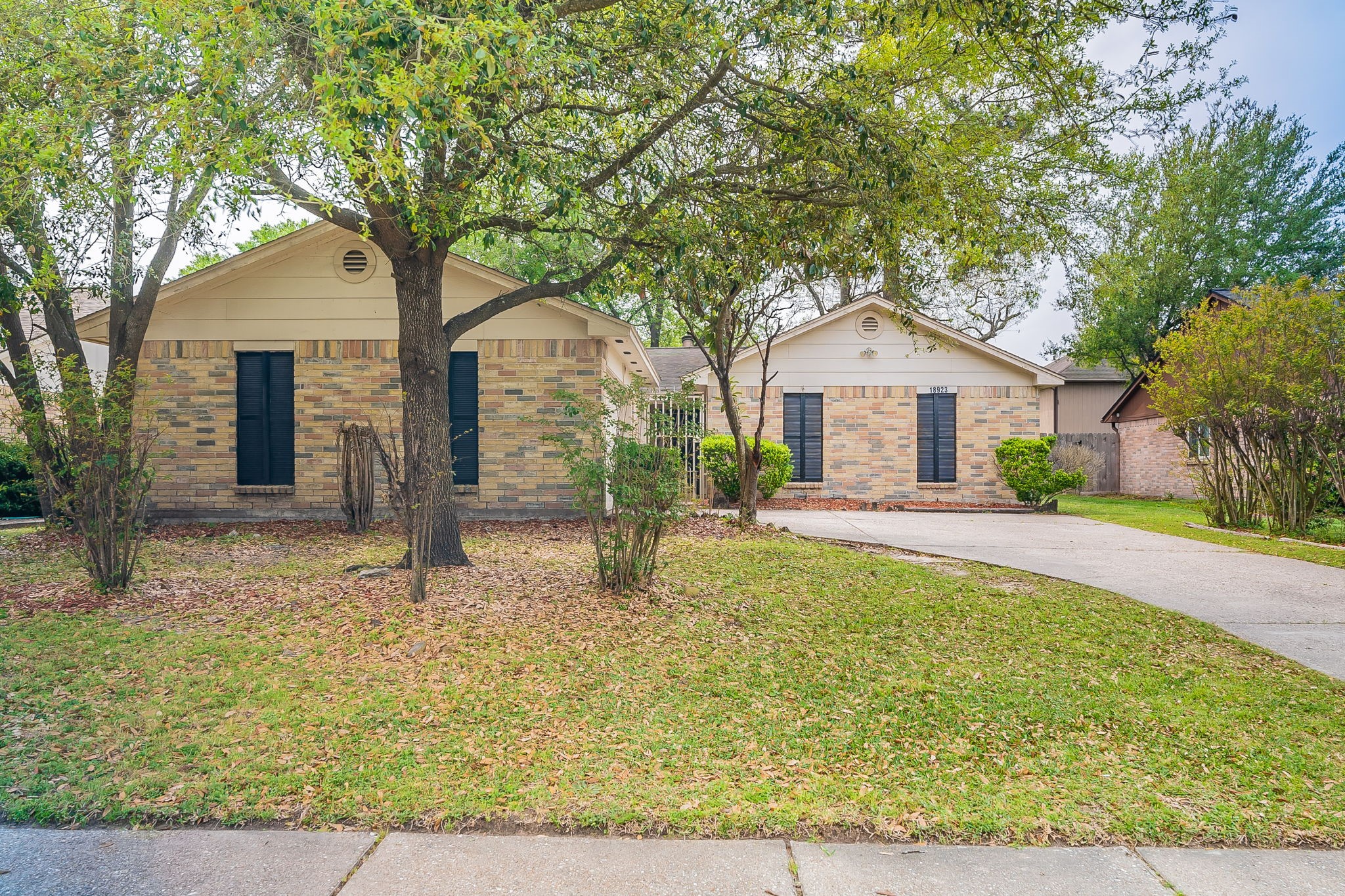 18923 Atascocita Trace Drive Humble TX 77346