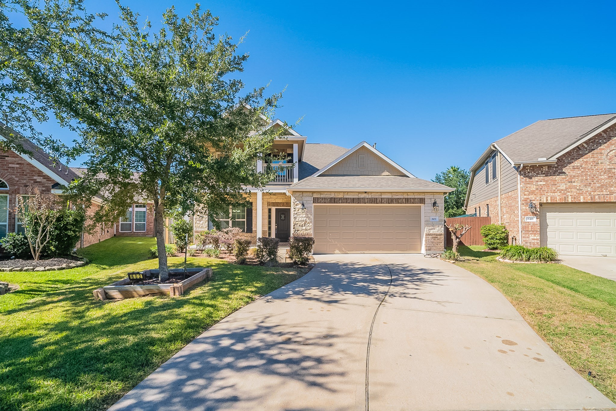 602 Hollingsworth Lane La Marque TX 77568