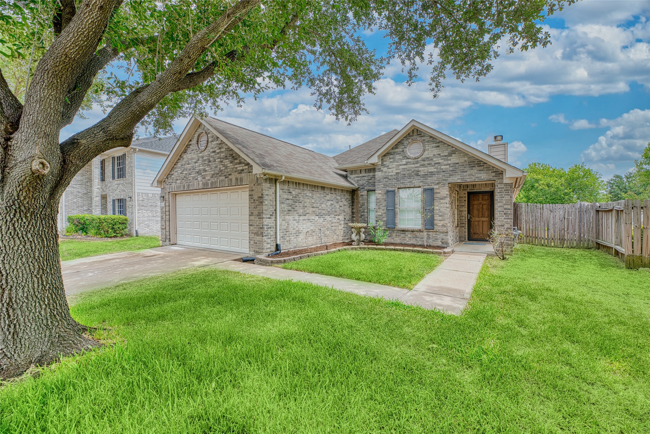 3434 Coldwater Canyon Lane Katy TX 77449