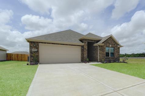 1303 Green Jay Lane La Marque TX 77568