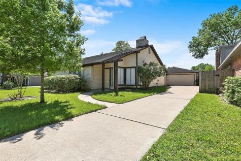 21315 Park Mount Drive Katy TX 77450