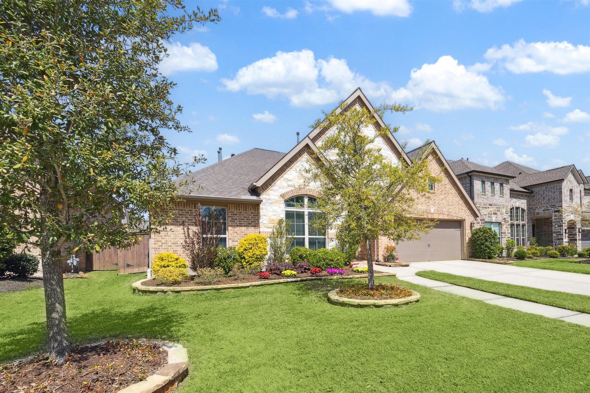 16423 Whiteoak Canyon Drive Humble TX 77346