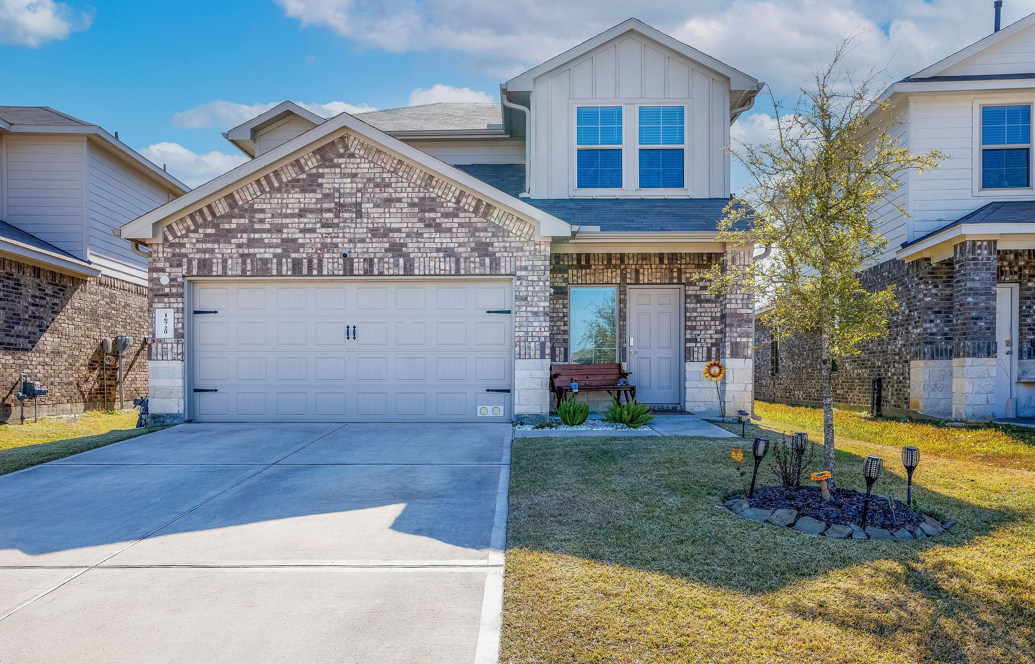 16720 Lonely Pines Drive Conroe TX 77302
