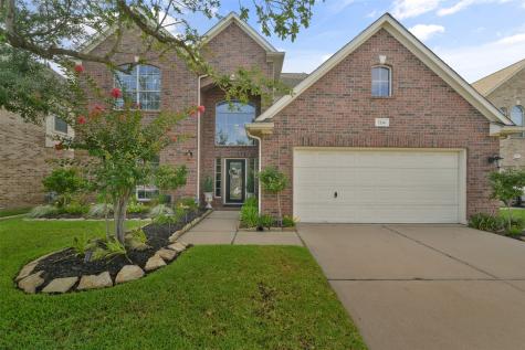7214 Vorgen Court Spring TX 77379