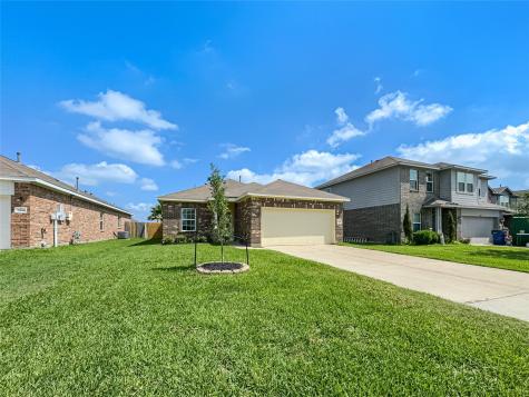 7902 Beryl Court Texas City TX 77591