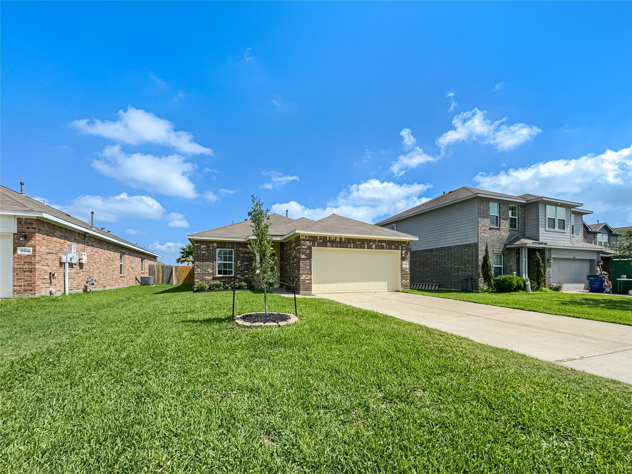 7902 Beryl Court Texas City TX 77591