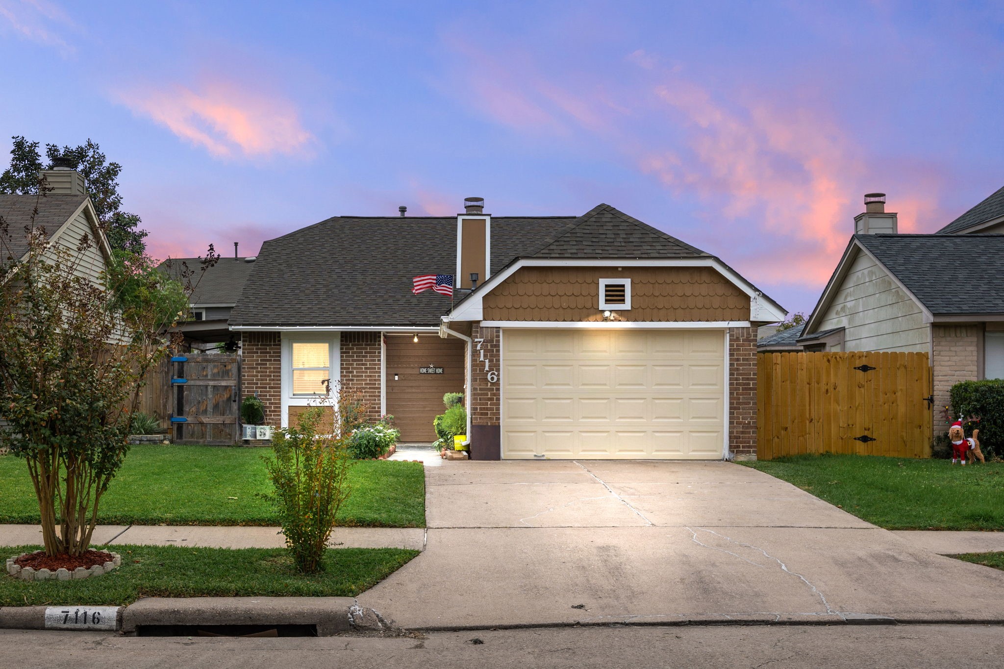 7116 Village Lake Drive Cypress TX 77433